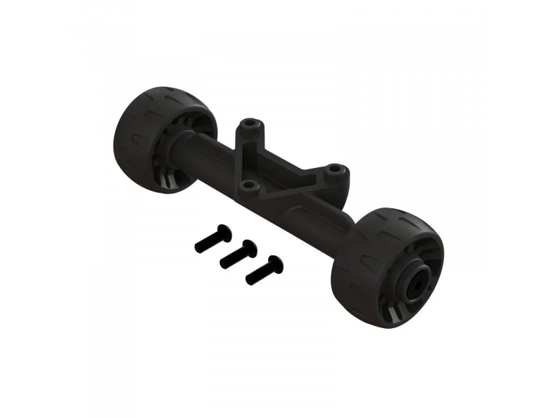 WHEELIE BAR SET  ARA2116