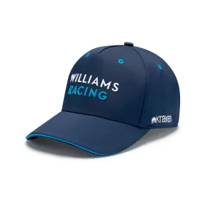Williams Racing 2024 racepet