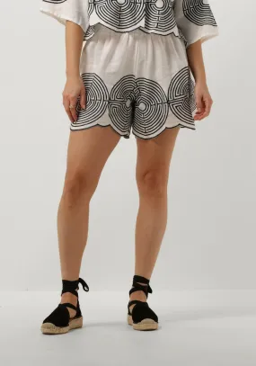 witte greek archaic kori shorts 210071