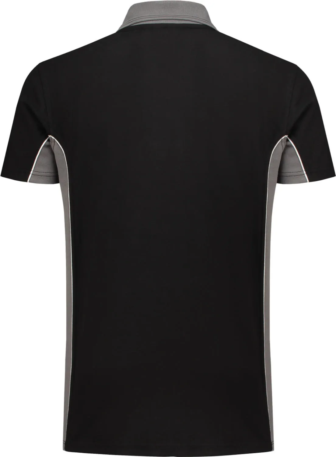 WORKMANPOLOSHIRT BICOLOUR