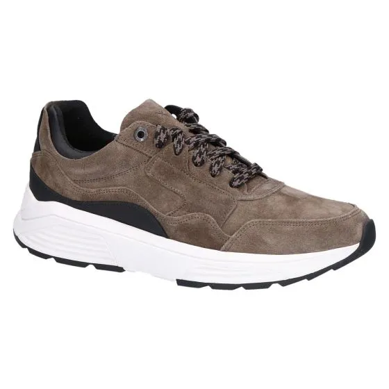 Xsensible Golden Gate Men Sneaker taupe