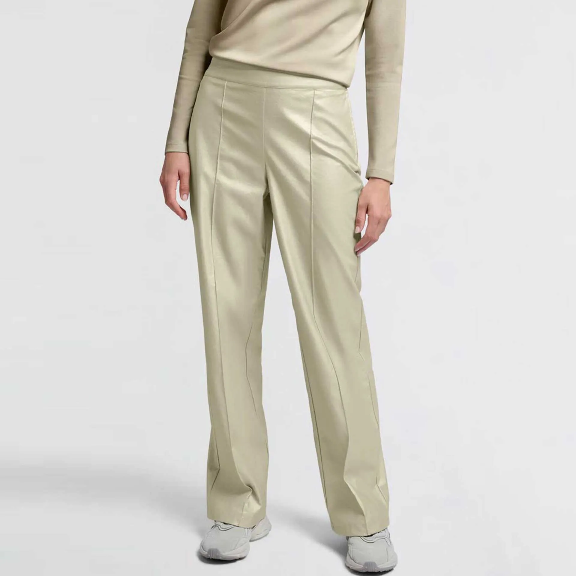YaYa Broek Goud            
