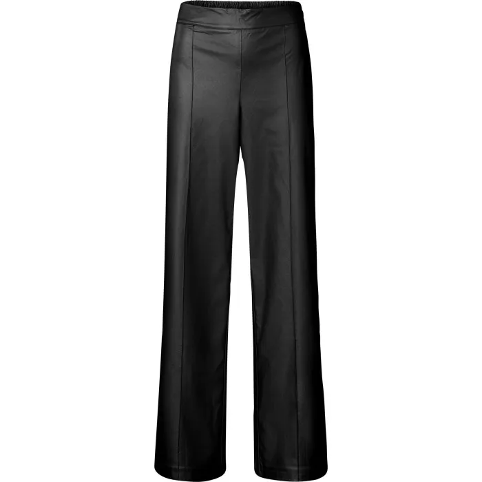 Yaya Pantalon Zwart