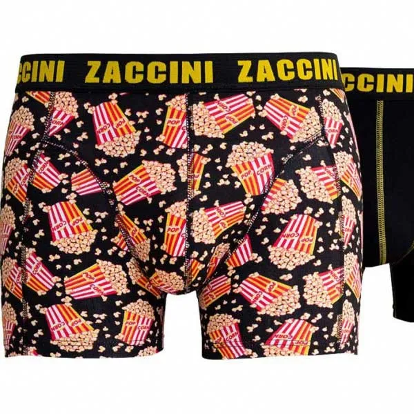 ZACCINI BOXERSHORTS POPCORN M9921601