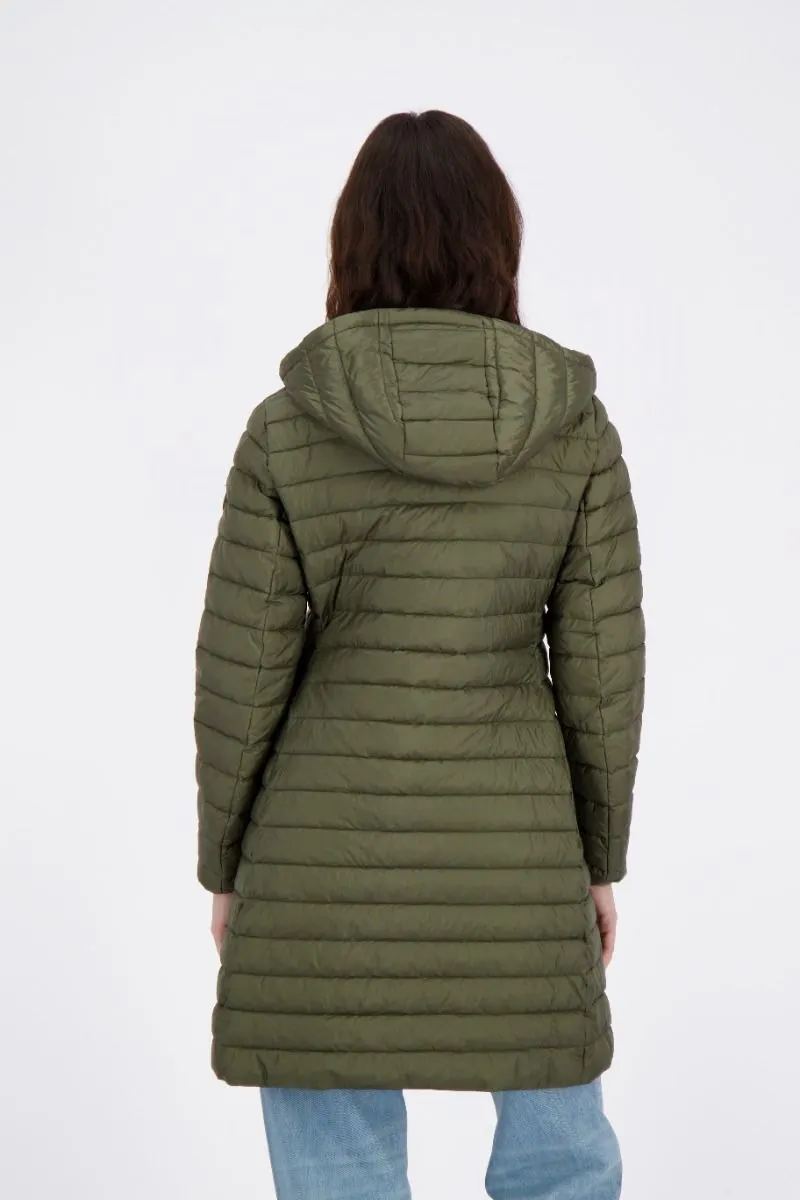 ZORA JACKET