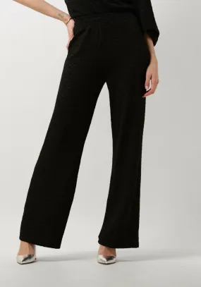 zwarte refined department pantalon nova
